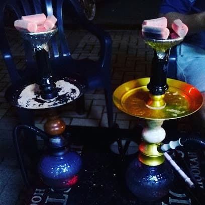 Dorta Hookah Tabacaria