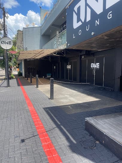 One Lounge