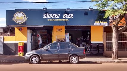 Saidera Beer