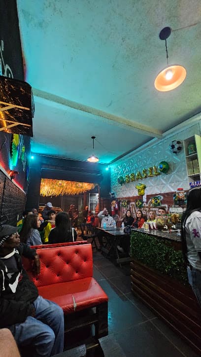 La Mafia Hookah Lounge Bar