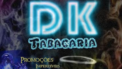 DK Tabacaria