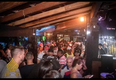 All In Lounge Bar