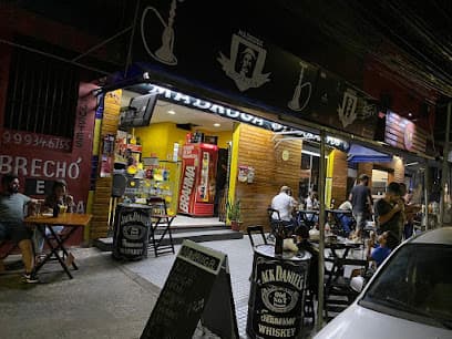 Madruga Pub