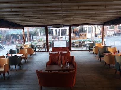 Minder Nargile Cafe