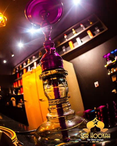 Star Hookah bar