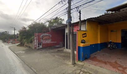 PARADA CERTA LOUNGE