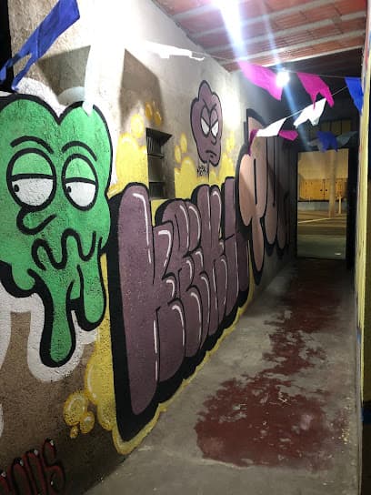 Vapor A Mil Hookah Lounge E Bar