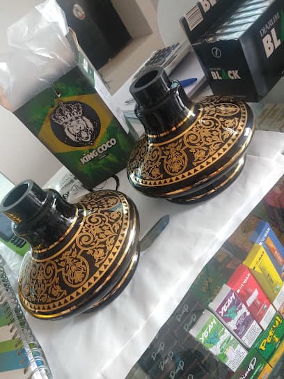 Mira Hookah