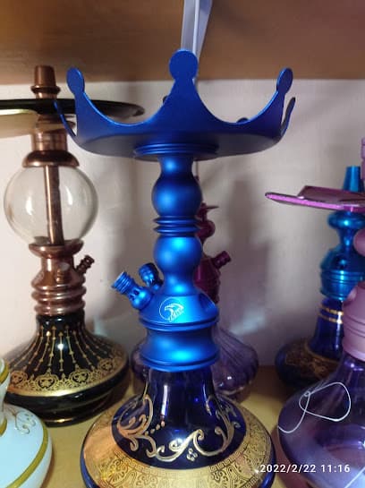 Family Hookah