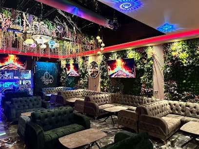 La Marina lounge photo 3