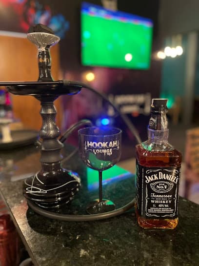 Hookah Lounge Bar