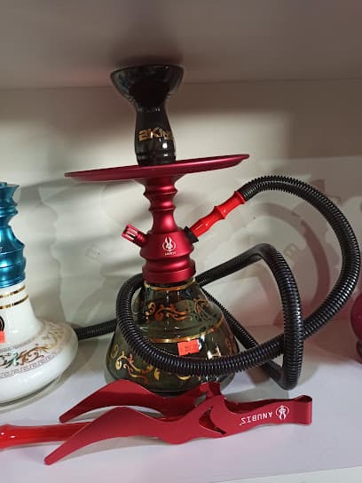 Hookah Mix tabacaria