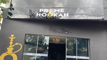 Prime Hookah tabacaria
