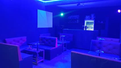 HOOKAH LOUNGE VD