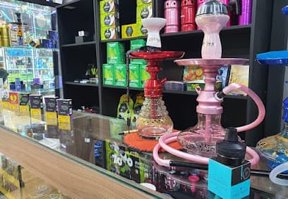 Tabacaria Adega Conveniência Headshop SUPREME