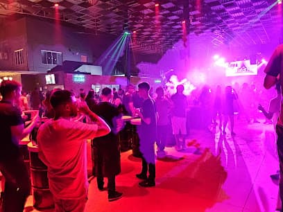 Buddha Lounge Eventos