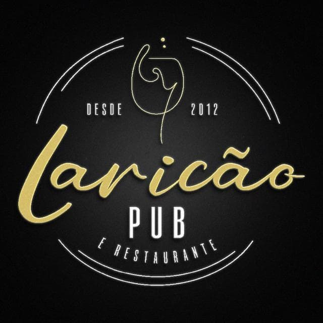 Laricão pub e restaurante