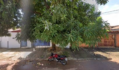 Residência do Hookah