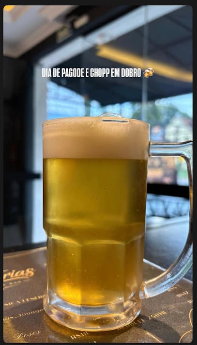 D’Farias Lounge Bar