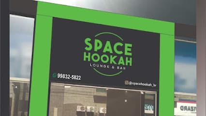 Space Hookah