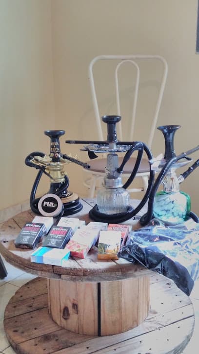 Social Hookaah Lounge