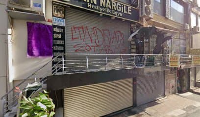 ARİN NARGİLE