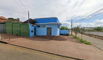 Tabacaria Parada Obrigatória