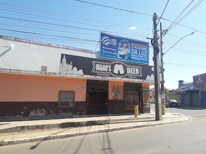manosbeer (conveniência e artigos para Narguile)