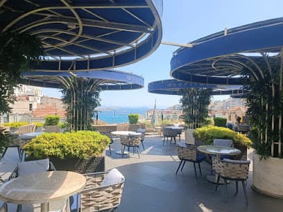 HookahPlace Terrace