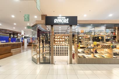 Aymoré 1952