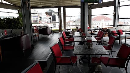Hezarfen Taksim Bar & Lounge