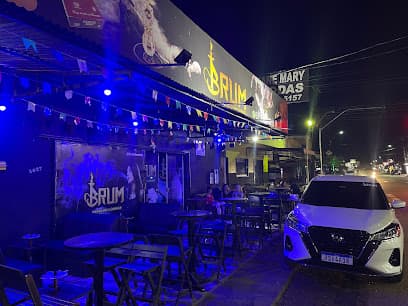 Brum hookah Lounge