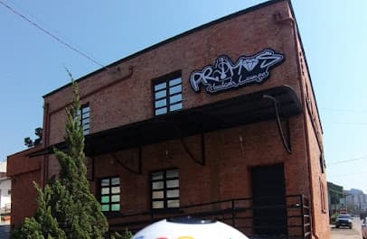 Primo's Hookah Lounge Presidente Getúlio