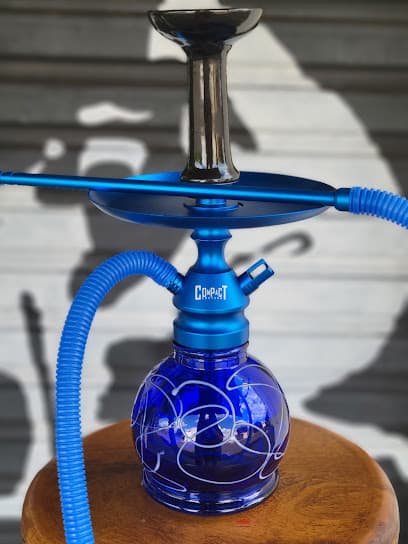 Tabacaria Paganotti Hookah