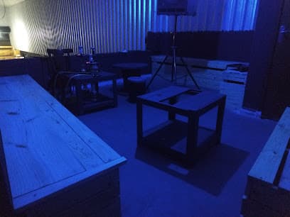 Hookah XXIII - Tabacaria e Lounge