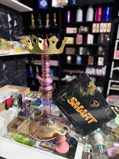 Amorim hookah