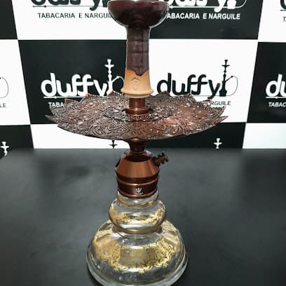 Duf Tabacaria e Bebidas