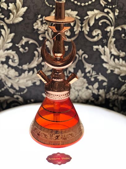 Armazém Shisha