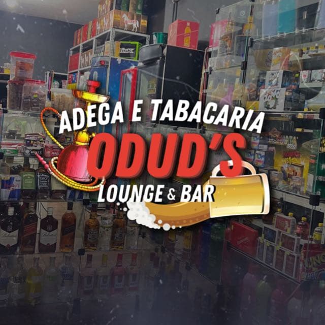 Adega e Tabacaria ODud’s Lounge&Bar