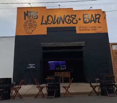 Mts lounge bar