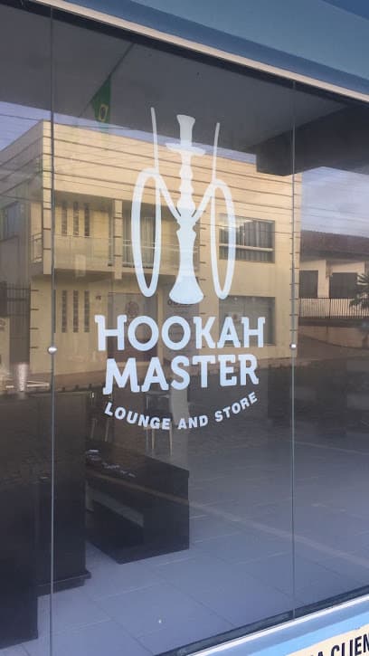 Hookah Master