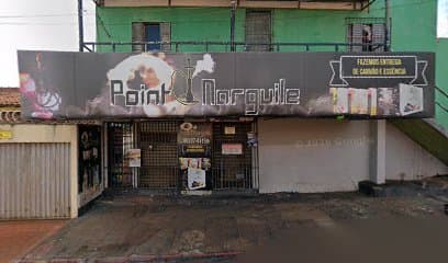 Point Narguile