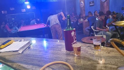 Malibu Hookah