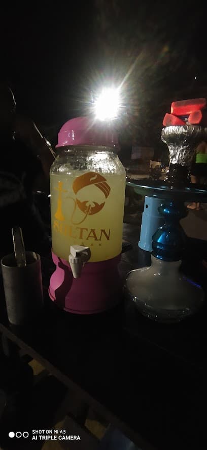 SULTAN Tereré & Hookah