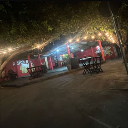 Bar do Kayo