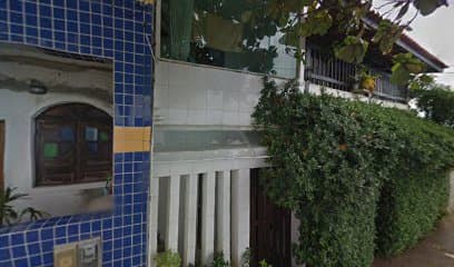 narga house
