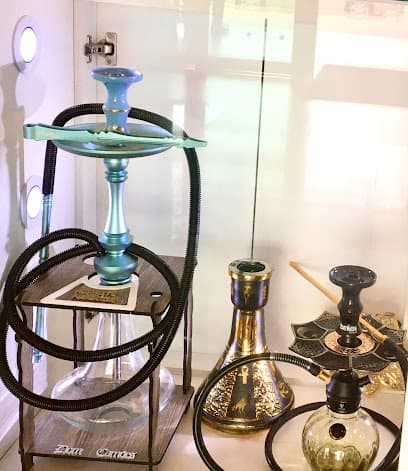 AL HOOKAH