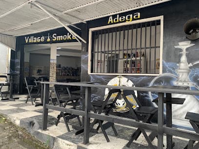 Adega e tabacaria Village Smoke