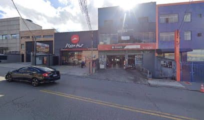 Capitão Hookah Lounge