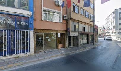 Esrarengarenk Nargile Cafe
